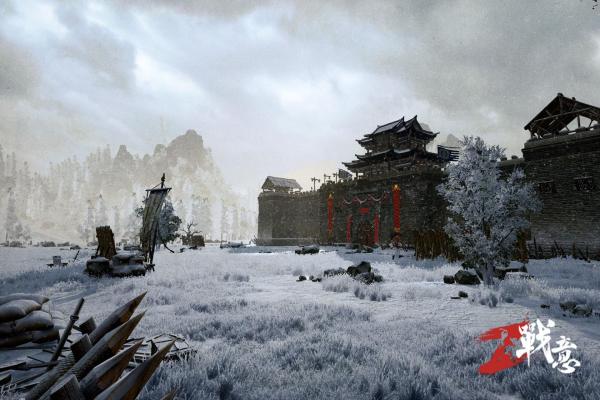 《光遇》白色斗篷的来源与穿戴技巧(图1)