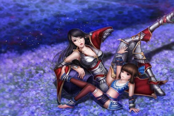 超自然之地Steam成就获取方法与解析(图1)