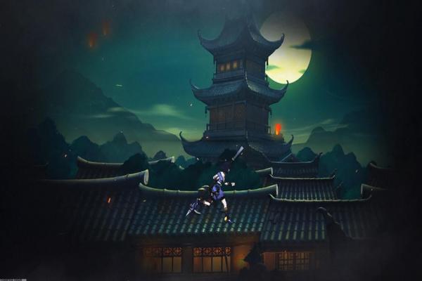 《恋与制作人》许墨配音员与角色人物背后的故事(图1)
