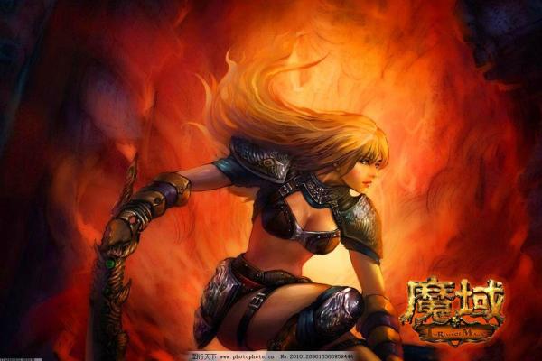 四女神Online涅普缇努培养指南：如何打造最强涅普缇努角色(图1)