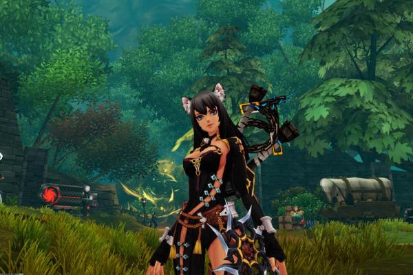 《剑网3》大橙武获取攻略与技巧(图1)