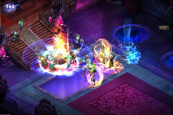 《LOL》轮子妈技能解析与实战技巧：如何打出最大伤害？(图1)