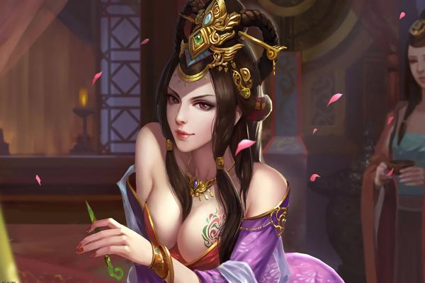 原神隐藏任务大全：如何触发所有任务(图1)