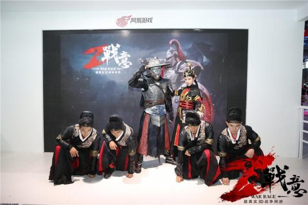 秦殇复活流程图文详解与终战战术(图1)