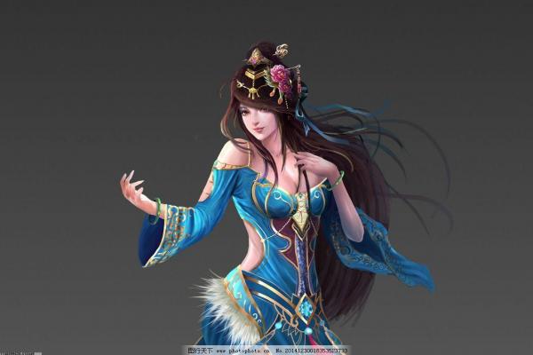 千年3境界提升最快的方法，解锁最强能力(图1)